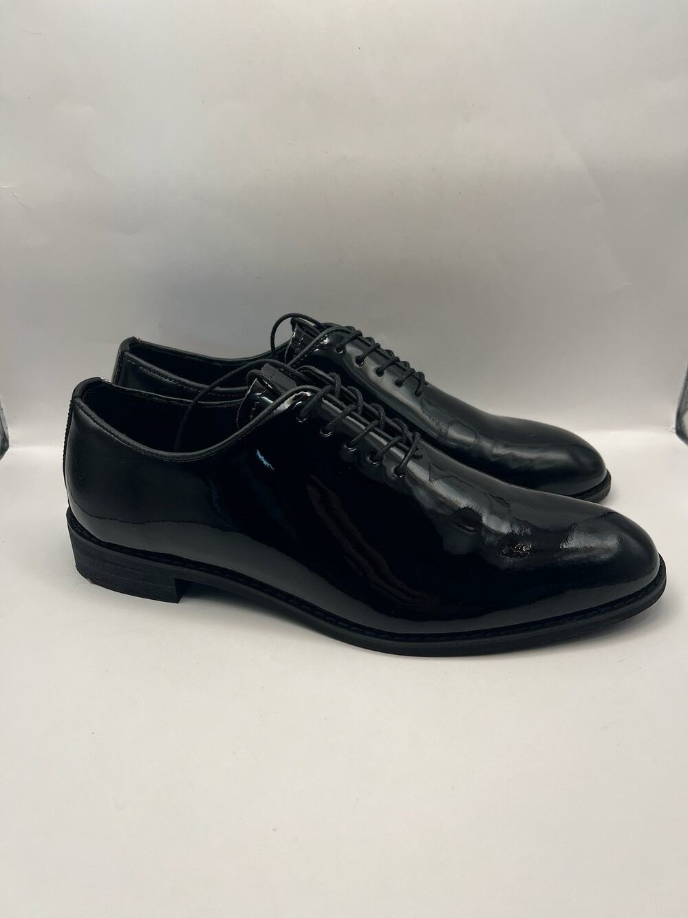 Suitshop Oxford Dress Shoe Men Size 10